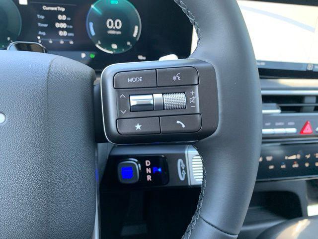 2026 Hyundai Palisade SEL 8P