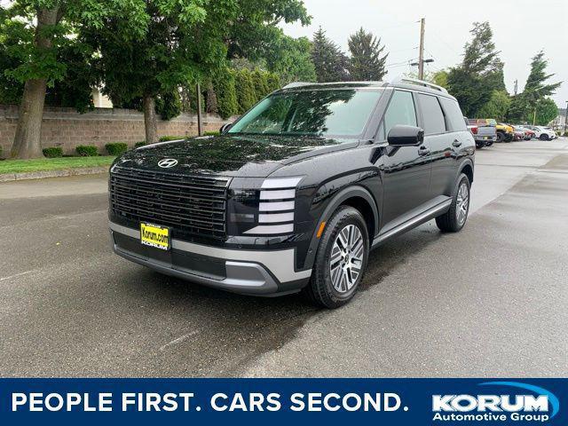 2026 Hyundai Palisade SEL Premium 7P for sale in PUYALLUP, WA