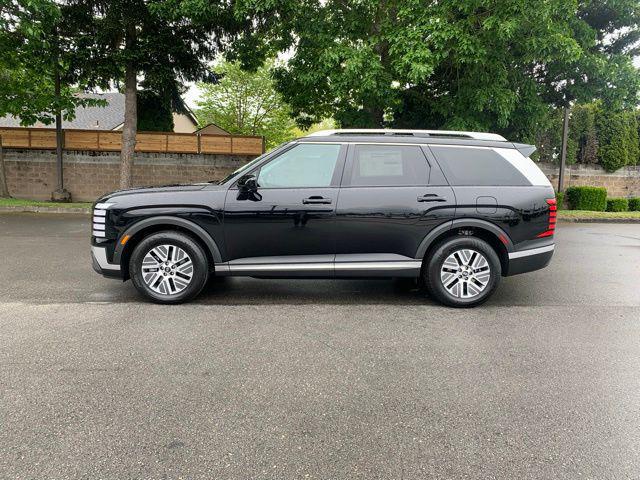 2026 Hyundai Palisade SEL Premium 7P