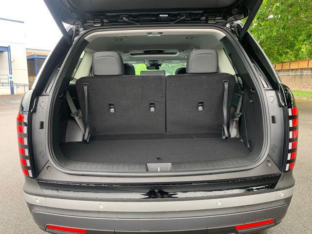 2026 Hyundai Palisade SEL Premium 7P