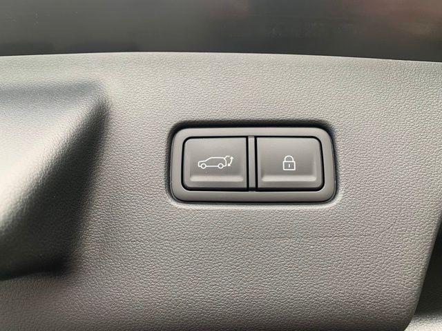 2026 Hyundai Palisade SEL Premium 7P