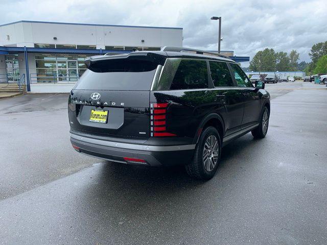 2026 Hyundai Palisade SEL Premium 7P