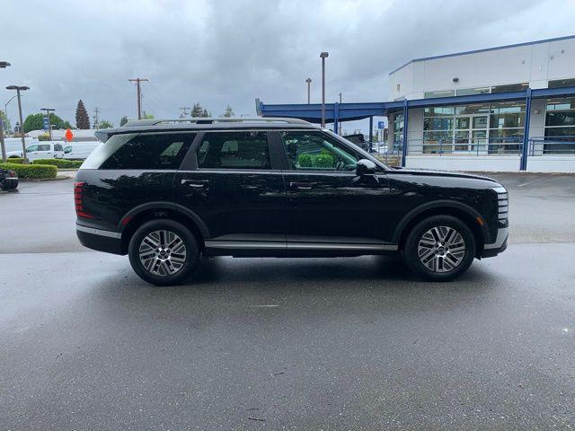 2026 Hyundai Palisade SEL Premium 7P