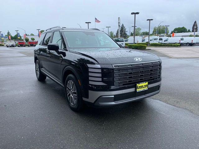 2026 Hyundai Palisade SEL Premium 7P