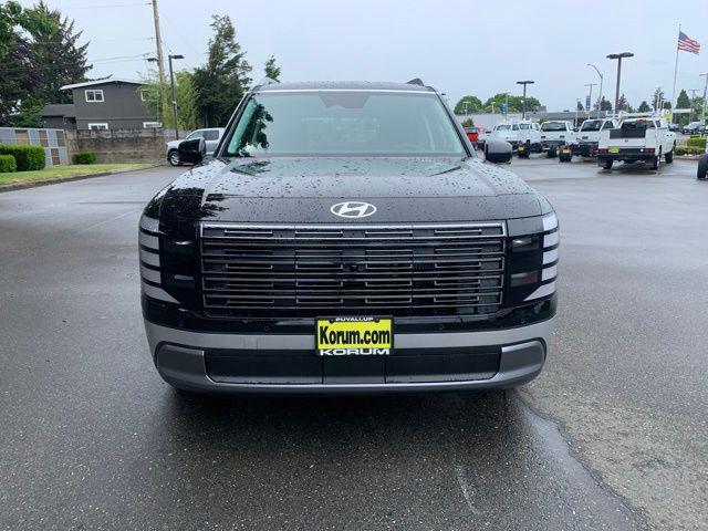 2026 Hyundai Palisade SEL Premium 7P