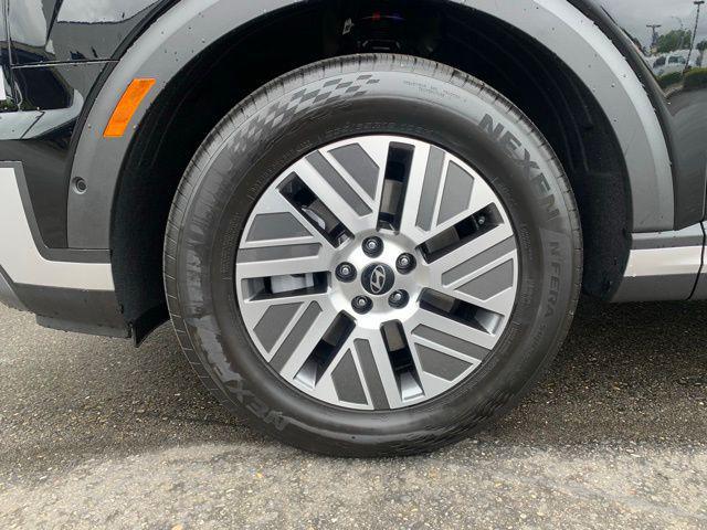 2026 Hyundai Palisade SEL Premium 7P