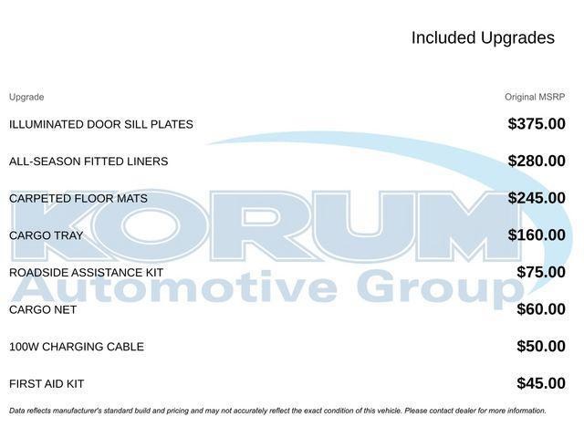 2026 Hyundai Palisade SEL Premium 7P
