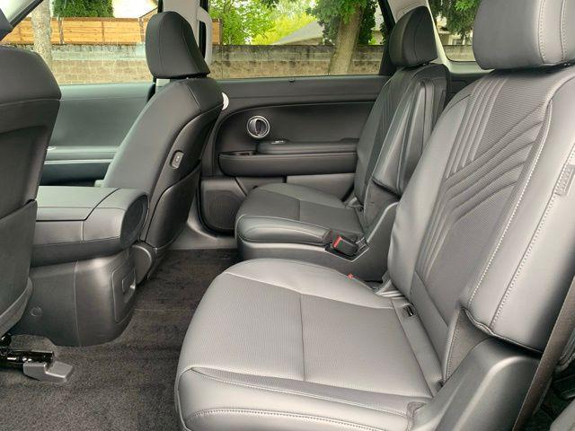 2026 Hyundai Palisade SEL Premium 7P