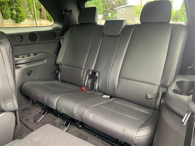 2026 Hyundai Palisade SEL Premium 7P