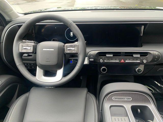 2026 Hyundai Palisade SEL Premium 7P