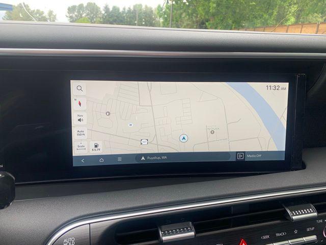 2026 Hyundai Palisade SEL Premium 7P