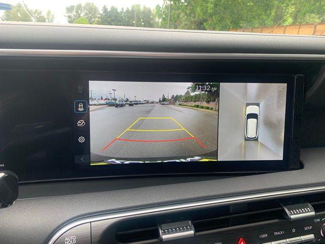 2026 Hyundai Palisade SEL Premium 7P