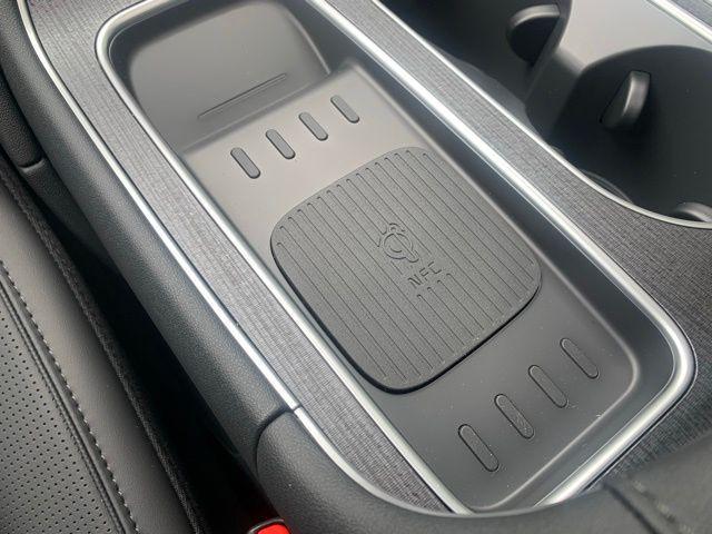2026 Hyundai Palisade SEL Premium 7P