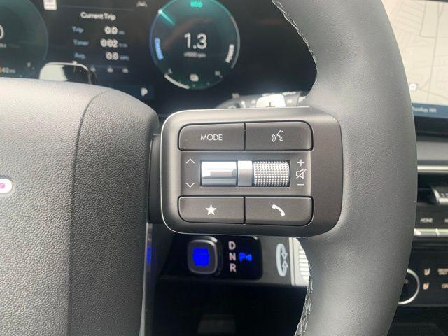 2026 Hyundai Palisade SEL Premium 7P