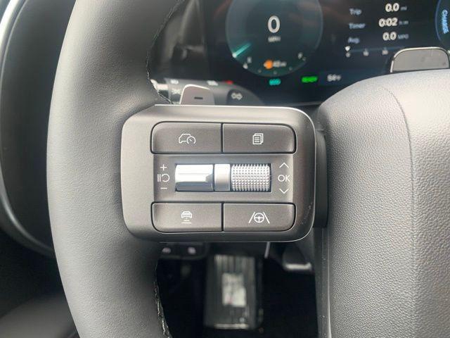 2026 Hyundai Palisade SEL Premium 7P