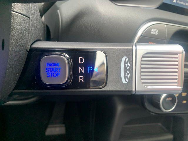 2026 Hyundai Palisade SEL Premium 7P