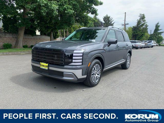 2026 Hyundai Palisade SEL Premium 8P for sale in PUYALLUP, WA