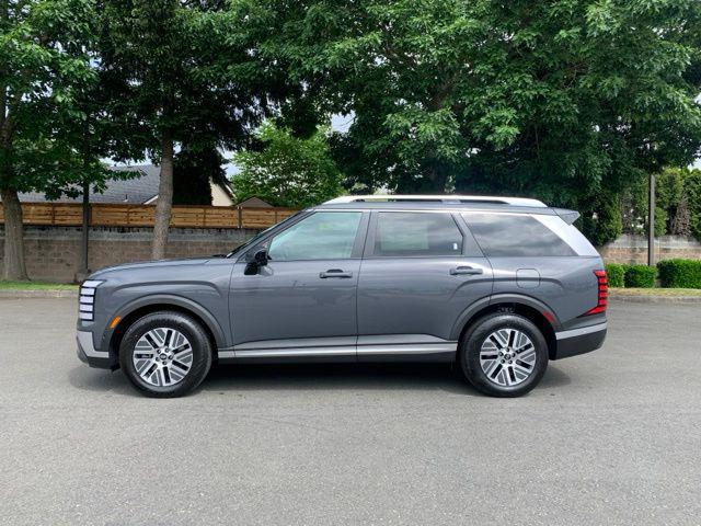 2026 Hyundai Palisade SEL Premium 8P