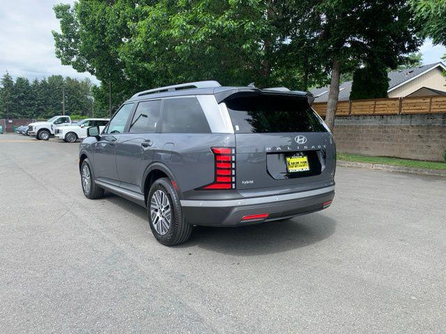 2026 Hyundai Palisade SEL Premium 8P