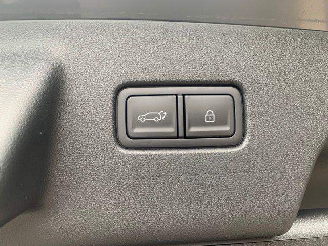 2026 Hyundai Palisade SEL Premium 8P