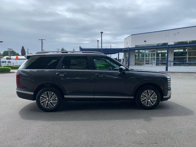 2026 Hyundai Palisade SEL Premium 8P
