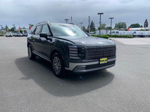2026 Hyundai Palisade SEL Premium 8P