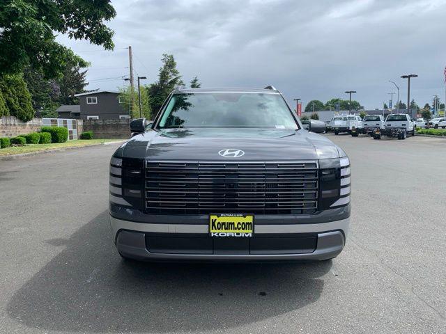 2026 Hyundai Palisade SEL Premium 8P