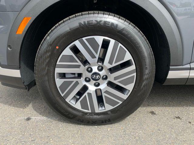 2026 Hyundai Palisade SEL Premium 8P
