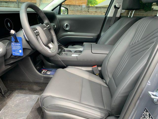 2026 Hyundai Palisade SEL Premium 8P