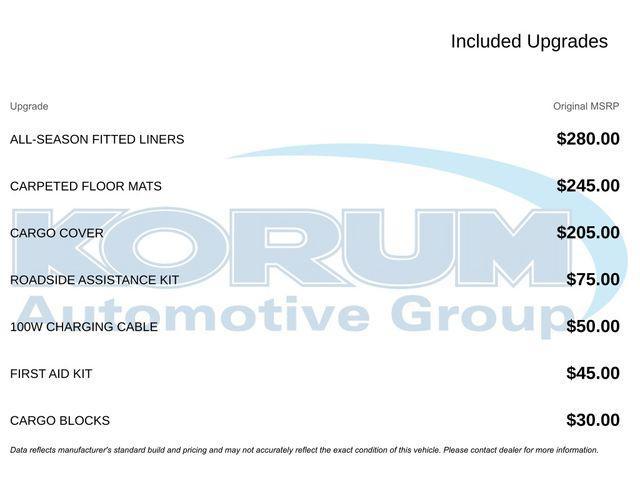 2026 Hyundai Palisade SEL Premium 8P