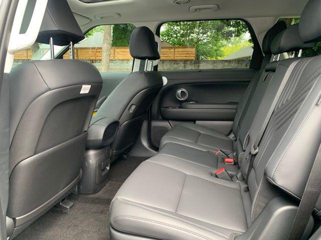 2026 Hyundai Palisade SEL Premium 8P