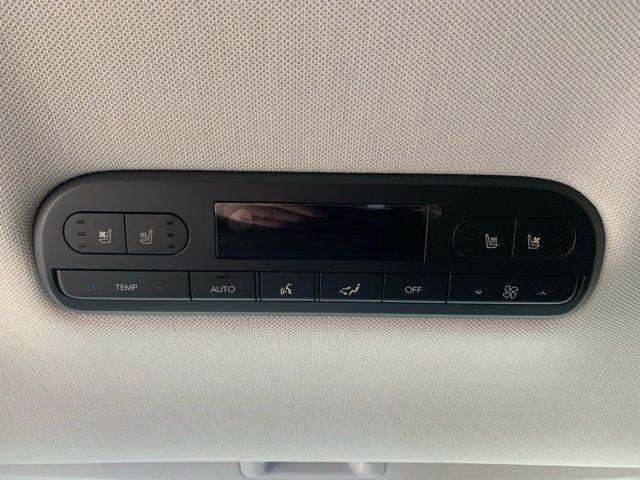 2026 Hyundai Palisade SEL Premium 8P
