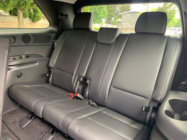 2026 Hyundai Palisade SEL Premium 8P