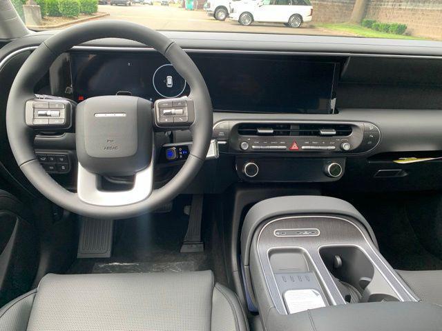 2026 Hyundai Palisade SEL Premium 8P