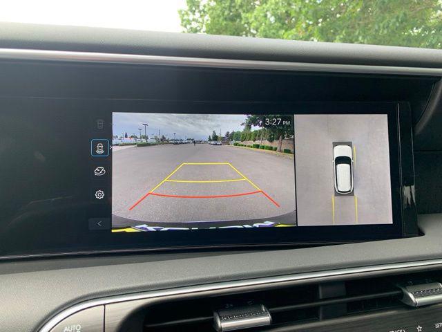 2026 Hyundai Palisade SEL Premium 8P