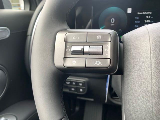 2026 Hyundai Palisade SEL Premium 8P
