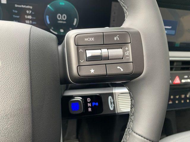 2026 Hyundai Palisade SEL Premium 8P