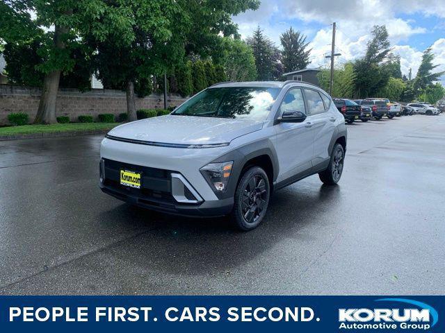 2026 Hyundai Kona SEL Sport for sale in PUYALLUP, WA