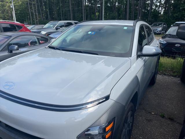 2024 Hyundai Kona SEL for sale in TEXARKANA, TX