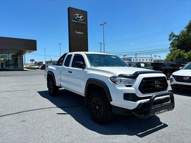 2020 Toyota Tacoma SR
