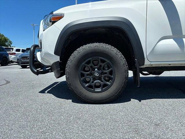 2020 Toyota Tacoma SR