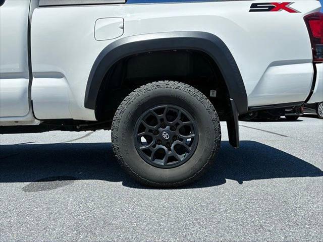 2020 Toyota Tacoma SR