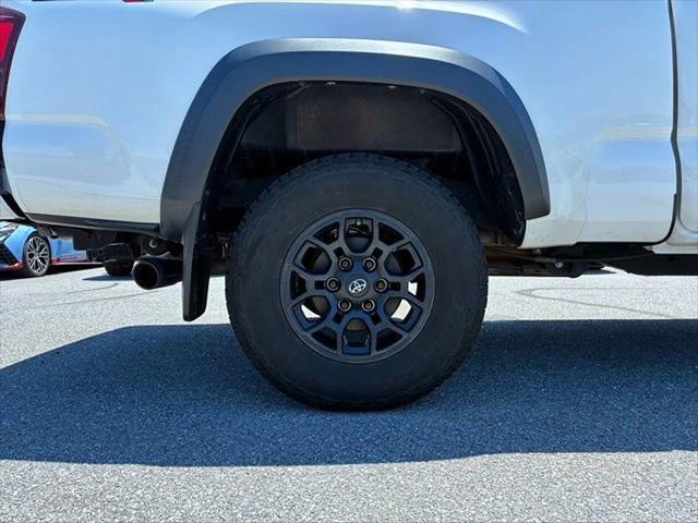 2020 Toyota Tacoma SR