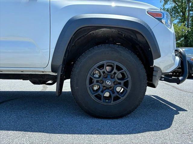 2020 Toyota Tacoma SR
