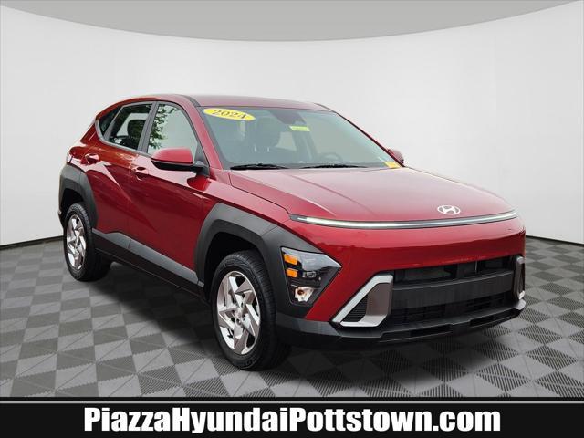 2024 Hyundai Kona SE for sale in LIMERICK, PA