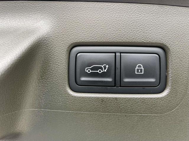 2024 Hyundai Santa Fe Hybrid Calligraphy