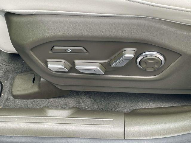 2024 Hyundai Santa Fe Hybrid Calligraphy