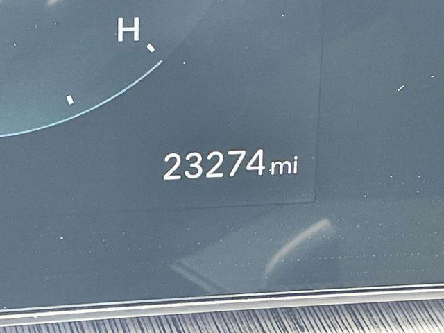 2024 Hyundai Santa Fe Hybrid Calligraphy