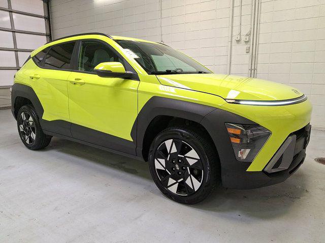 2024 Hyundai Kona SEL for sale in WILKES-BARRE, PA