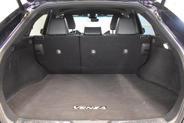 2021 Toyota Venza XLE